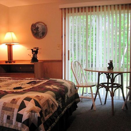 Bear Tree Lodge Weirs Beach Kültér fotó