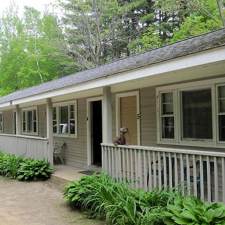 Bear Tree Lodge Weirs Beach Kültér fotó